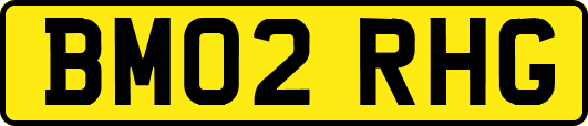 BM02RHG