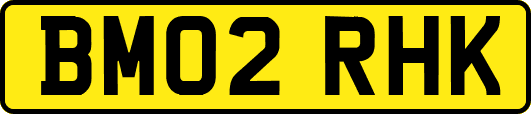 BM02RHK