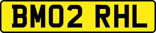 BM02RHL