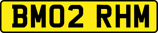 BM02RHM