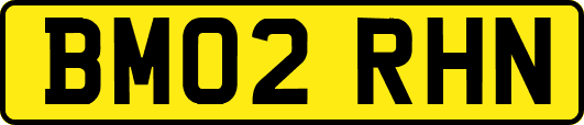 BM02RHN