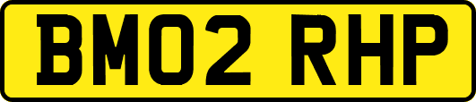 BM02RHP
