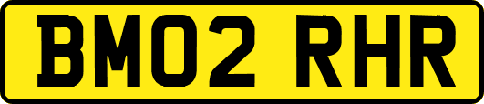 BM02RHR
