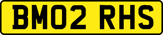 BM02RHS