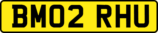 BM02RHU