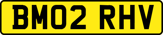 BM02RHV