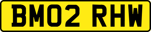 BM02RHW