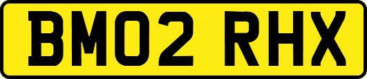 BM02RHX