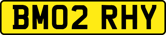 BM02RHY