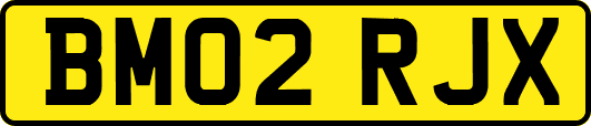 BM02RJX