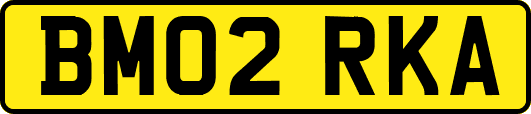 BM02RKA