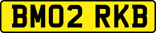 BM02RKB