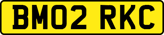BM02RKC