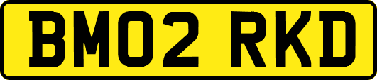 BM02RKD