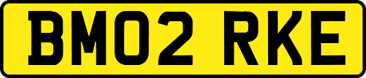 BM02RKE