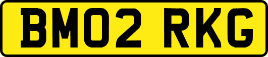 BM02RKG