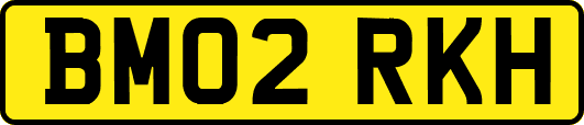 BM02RKH