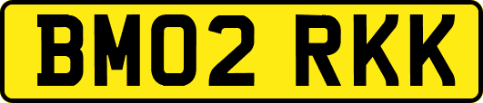 BM02RKK