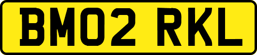 BM02RKL