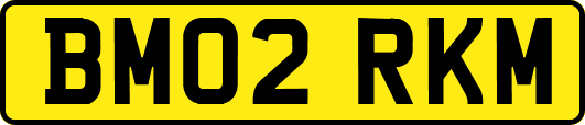 BM02RKM