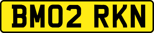 BM02RKN