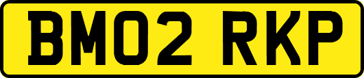 BM02RKP