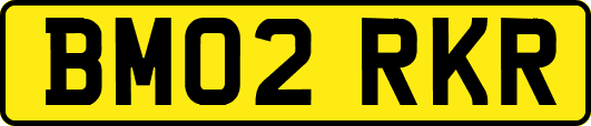 BM02RKR