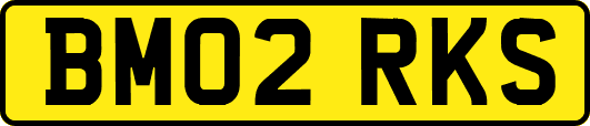 BM02RKS