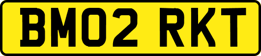 BM02RKT