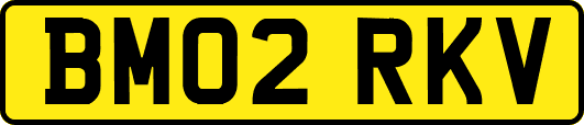 BM02RKV