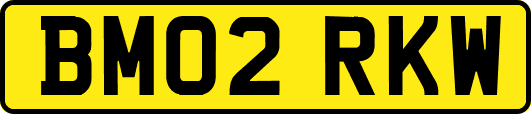 BM02RKW