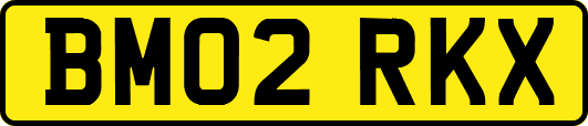 BM02RKX