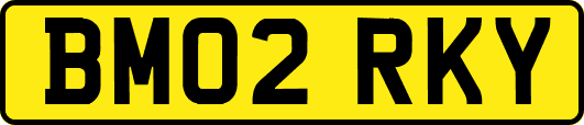 BM02RKY