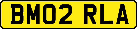 BM02RLA