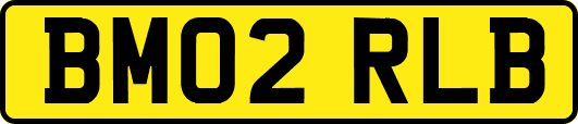 BM02RLB