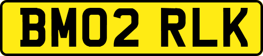 BM02RLK
