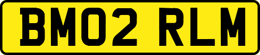 BM02RLM