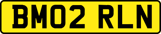 BM02RLN