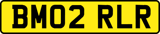 BM02RLR