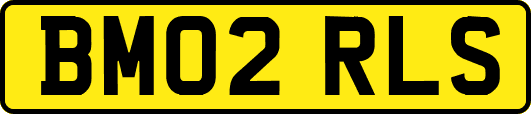 BM02RLS