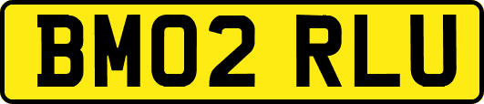 BM02RLU
