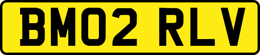 BM02RLV