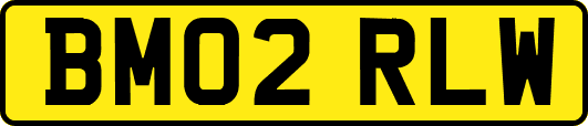 BM02RLW