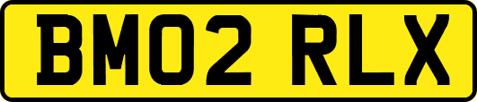 BM02RLX