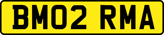 BM02RMA