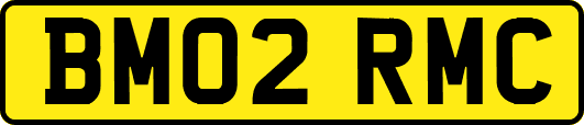 BM02RMC