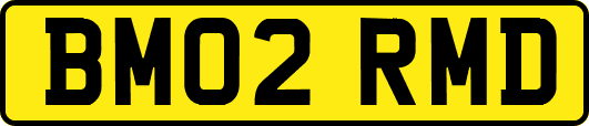 BM02RMD