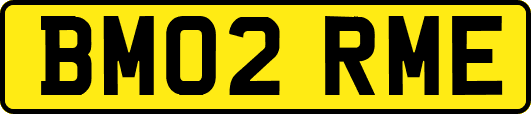 BM02RME