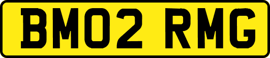 BM02RMG