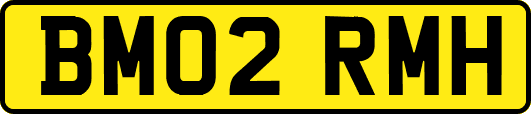 BM02RMH